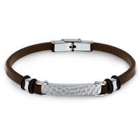 Bracciale Sector No Limits Uomo in Acciaio SZV113 - SZV113